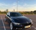 Синий БМВ 3 Серия, объемом двигателя 2 л и пробегом 85 тыс. км за 11500 $, фото 1 на Automoto.ua