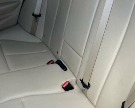 Синий БМВ 3 Серия, объемом двигателя 2 л и пробегом 164 тыс. км за 19950 $, фото 19 на Automoto.ua