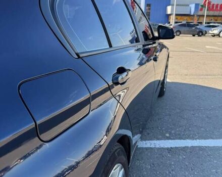 Синий БМВ 3 Серия, объемом двигателя 2 л и пробегом 129 тыс. км за 17999 $, фото 11 на Automoto.ua