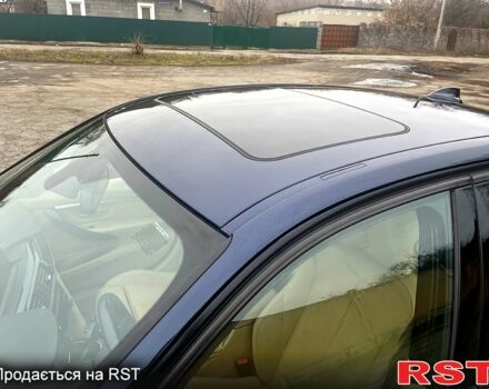 Синий БМВ 3 Серия, объемом двигателя 2 л и пробегом 114 тыс. км за 15500 $, фото 3 на Automoto.ua