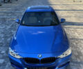 Синий БМВ 3 Серия, объемом двигателя 2 л и пробегом 178 тыс. км за 19800 $, фото 25 на Automoto.ua