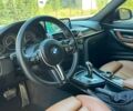 Синий БМВ 3 Серия, объемом двигателя 2 л и пробегом 154 тыс. км за 14800 $, фото 9 на Automoto.ua