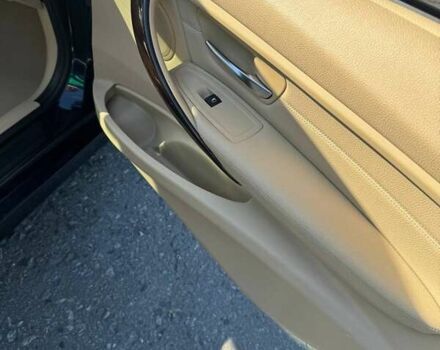 Синий БМВ 3 Серия, объемом двигателя 2 л и пробегом 129 тыс. км за 17999 $, фото 31 на Automoto.ua