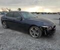 Синий БМВ 3 Серия, объемом двигателя 2 л и пробегом 136 тыс. км за 6200 $, фото 3 на Automoto.ua
