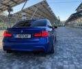 Синий БМВ 3 Серия, объемом двигателя 2 л и пробегом 178 тыс. км за 19800 $, фото 16 на Automoto.ua