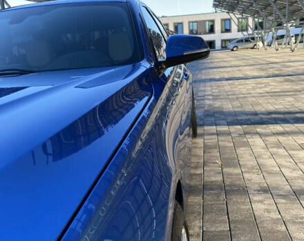 Синий БМВ 3 Серия, объемом двигателя 2 л и пробегом 174 тыс. км за 22500 $, фото 35 на Automoto.ua