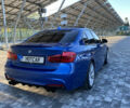 Синий БМВ 3 Серия, объемом двигателя 2 л и пробегом 174 тыс. км за 22500 $, фото 55 на Automoto.ua
