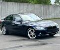 Синий БМВ 3 Серия, объемом двигателя 2 л и пробегом 74 тыс. км за 3300 $, фото 1 на Automoto.ua