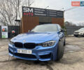 Синий БМВ 3 Серия, объемом двигателя 2 л и пробегом 126 тыс. км за 21200 $, фото 1 на Automoto.ua
