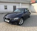 Синий БМВ 3 Серия, объемом двигателя 2 л и пробегом 110 тыс. км за 15500 $, фото 7 на Automoto.ua