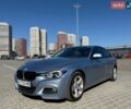 Синій БМВ 3 Серія, об'ємом двигуна 2 л та пробігом 164 тис. км за 18300 $, фото 1 на Automoto.ua