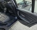 Синий БМВ 3 Серия, объемом двигателя 2 л и пробегом 110 тыс. км за 15500 $, фото 9 на Automoto.ua