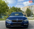 Синій БМВ 3 Серія, об'ємом двигуна 2 л та пробігом 171 тис. км за 18000 $, фото 2 на Automoto.ua