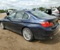 Синий БМВ 3 Серия, объемом двигателя 2 л и пробегом 27 тыс. км за 2500 $, фото 2 на Automoto.ua