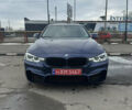 Синій БМВ 3 Серія, об'ємом двигуна 2 л та пробігом 173 тис. км за 15000 $, фото 1 на Automoto.ua