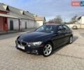 Синий БМВ 3 Серия, объемом двигателя 2 л и пробегом 110 тыс. км за 15500 $, фото 4 на Automoto.ua