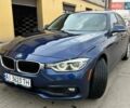 Синій БМВ 3 Серія, об'ємом двигуна 2 л та пробігом 208 тис. км за 12000 $, фото 1 на Automoto.ua
