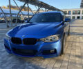 Синий БМВ 3 Серия, объемом двигателя 2 л и пробегом 178 тыс. км за 19800 $, фото 52 на Automoto.ua