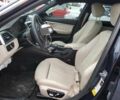 Синий БМВ 3 Серия, объемом двигателя 2 л и пробегом 136 тыс. км за 6200 $, фото 4 на Automoto.ua