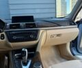 Синій БМВ 3 Серія, об'ємом двигуна 2 л та пробігом 164 тис. км за 18300 $, фото 17 на Automoto.ua