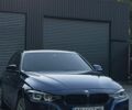 Синий БМВ 3 Серия, объемом двигателя 2 л и пробегом 165 тыс. км за 18999 $, фото 1 на Automoto.ua