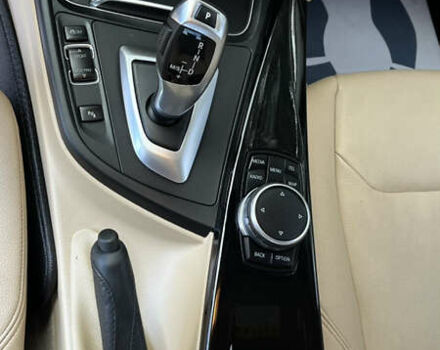 Синий БМВ 3 Серия, объемом двигателя 2 л и пробегом 164 тыс. км за 19950 $, фото 26 на Automoto.ua