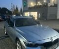 Синій БМВ 3 Серія, об'ємом двигуна 2 л та пробігом 125 тис. км за 12000 $, фото 1 на Automoto.ua