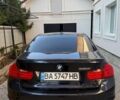 Синий БМВ 3 Серия, объемом двигателя 2 л и пробегом 187 тыс. км за 13000 $, фото 1 на Automoto.ua