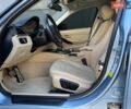 Синій БМВ 3 Серія, об'ємом двигуна 2 л та пробігом 164 тис. км за 18300 $, фото 22 на Automoto.ua