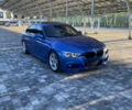 Синий БМВ 3 Серия, объемом двигателя 2 л и пробегом 178 тыс. км за 19800 $, фото 23 на Automoto.ua