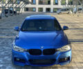 Синий БМВ 3 Серия, объемом двигателя 2 л и пробегом 178 тыс. км за 19800 $, фото 48 на Automoto.ua