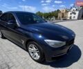 Синій БМВ 3 Серія, об'ємом двигуна 2.99 л та пробігом 287 тис. км за 19990 $, фото 1 на Automoto.ua