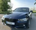Синій БМВ 3 Серія, об'ємом двигуна 2 л та пробігом 161 тис. км за 13000 $, фото 1 на Automoto.ua