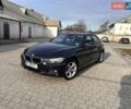 Синий БМВ 3 Серия, объемом двигателя 2 л и пробегом 110 тыс. км за 15500 $, фото 2 на Automoto.ua