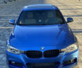 Синий БМВ 3 Серия, объемом двигателя 2 л и пробегом 174 тыс. км за 22500 $, фото 49 на Automoto.ua