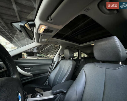 Синий БМВ 3 Серия, объемом двигателя 2 л и пробегом 270 тыс. км за 17000 $, фото 19 на Automoto.ua