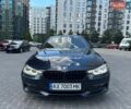 Синий БМВ 3 Серия, объемом двигателя 2 л и пробегом 269 тыс. км за 15100 $, фото 1 на Automoto.ua
