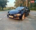 Синий БМВ 3 Серия, объемом двигателя 2 л и пробегом 187 тыс. км за 16450 $, фото 1 на Automoto.ua