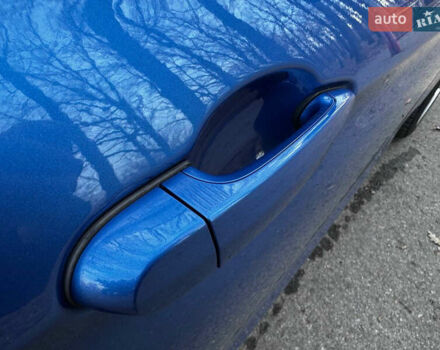 Синий БМВ 3 Серия, объемом двигателя 2 л и пробегом 153 тыс. км за 16000 $, фото 10 на Automoto.ua