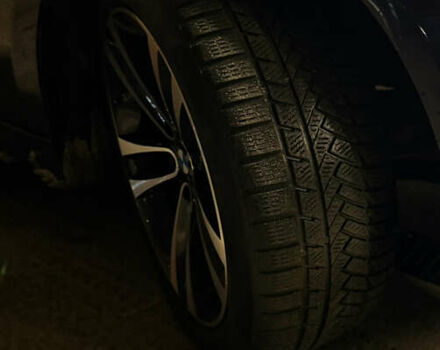 Синий БМВ 3 Серия, объемом двигателя 2 л и пробегом 140 тыс. км за 16000 $, фото 8 на Automoto.ua