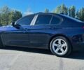 Синій БМВ 3 Серія, об'ємом двигуна 2 л та пробігом 165 тис. км за 11000 $, фото 1 на Automoto.ua