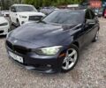 Синий БМВ 3 Серия, объемом двигателя 2 л и пробегом 307 тыс. км за 9000 $, фото 1 на Automoto.ua