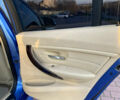 Синий БМВ 3 Серия, объемом двигателя 2 л и пробегом 174 тыс. км за 22500 $, фото 68 на Automoto.ua
