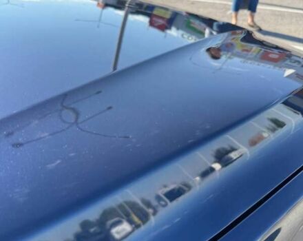 Синий БМВ 3 Серия, объемом двигателя 2 л и пробегом 129 тыс. км за 17999 $, фото 13 на Automoto.ua