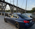 Синий БМВ 3 Серия, объемом двигателя 2 л и пробегом 142 тыс. км за 20000 $, фото 6 на Automoto.ua