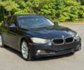 Синий БМВ 3 Серия, объемом двигателя 2 л и пробегом 76 тыс. км за 5000 $, фото 1 на Automoto.ua