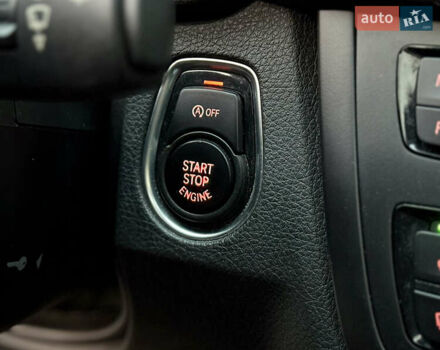 Синий БМВ 3 Серия, объемом двигателя 2.98 л и пробегом 135 тыс. км за 19500 $, фото 32 на Automoto.ua