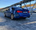 Синий БМВ 3 Серия, объемом двигателя 2 л и пробегом 178 тыс. км за 19800 $, фото 9 на Automoto.ua