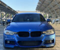 Синий БМВ 3 Серия, объемом двигателя 2 л и пробегом 178 тыс. км за 19800 $, фото 47 на Automoto.ua
