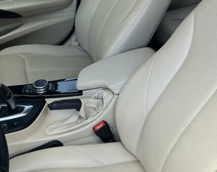 Синий БМВ 3 Серия, объемом двигателя 2 л и пробегом 164 тыс. км за 19950 $, фото 27 на Automoto.ua